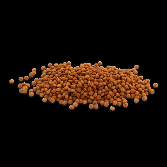 Корм Tetra Cichlid Colour Mini для невеликих цихлід для яскравості забарвлення гранули 10 л