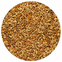 Корм Tetra Pond Variety Sticks для ставкових риб 10л+2л