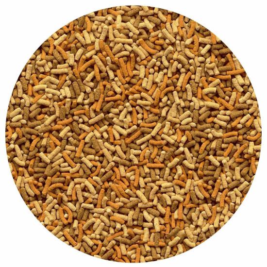 Корм Tetra Pond Variety Sticks для ставкових риб 10л+2л