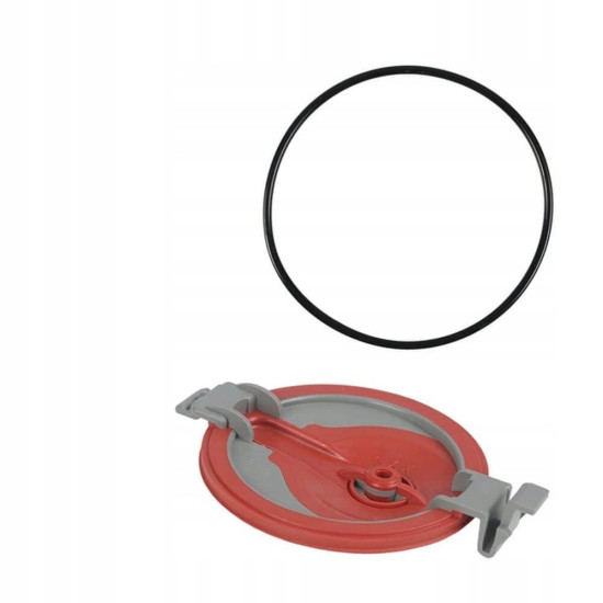 Набір запчастин Fluval для фільтру FL 207