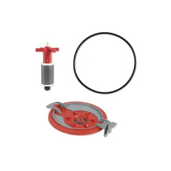 Набір запчастин Fluval для фільтру FL 407