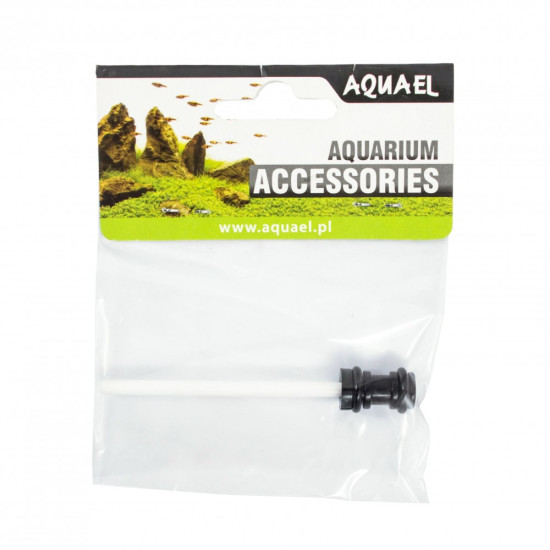 Вісь Aquael для ротора внутрішнього фільтру Turbo/Circulator/PFN керамічна 1500/2000 л