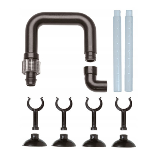 Ремонтний комплект Tetra EX 1500 для фільтра трубки для випуску води