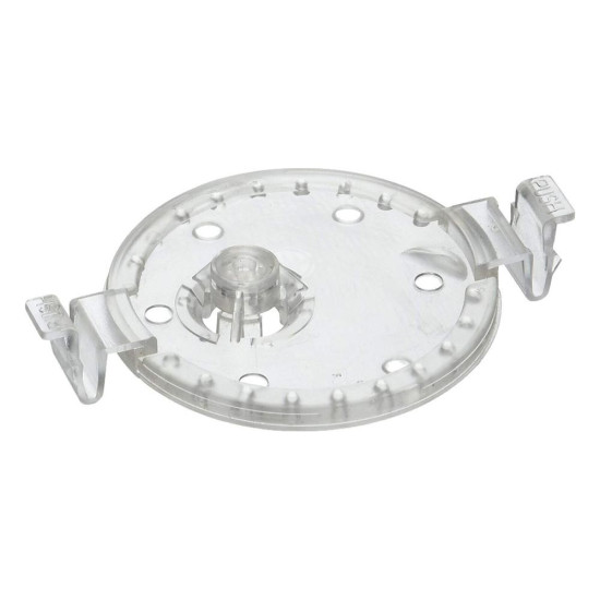 Кришка Hagen для ротора зовнішнього фільтра Fluval 204/205 пластик