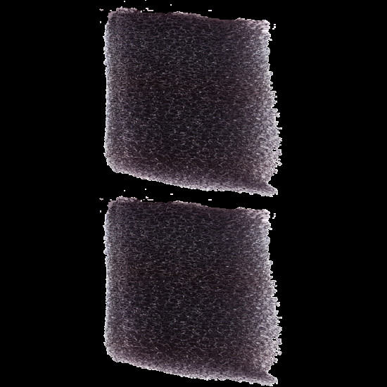 Вкладиш Tetra BF 400/600 для внутрішнього фільтра IN 400/600 губка 2 шт