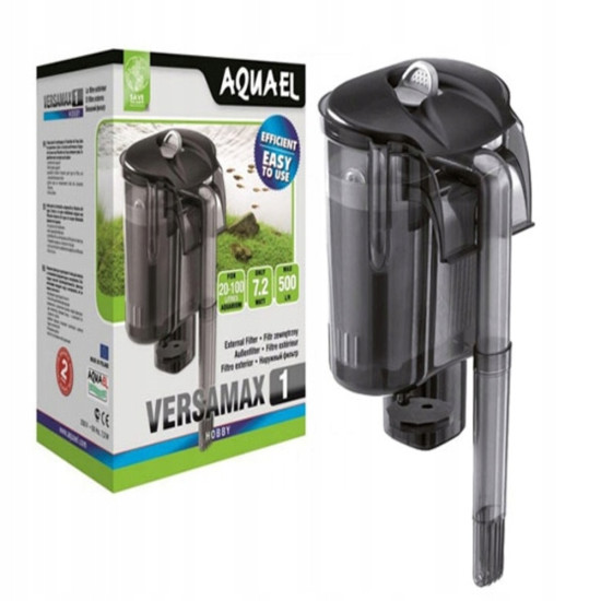 Фильтр наружн. FZN-1 500л/ч