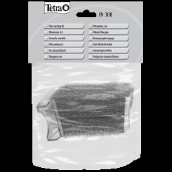 Вкладиш Tetra фільтруючий картридж для внутрішнього фільтра IN 300 губка