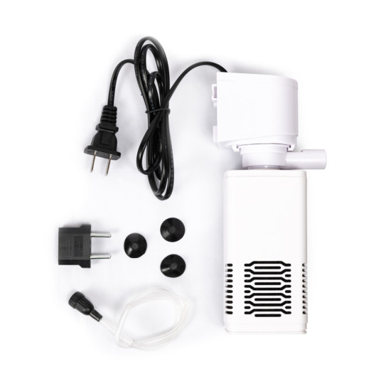 Фільтр Yee для акваріума внутрішній 600 л/год 15 Вт