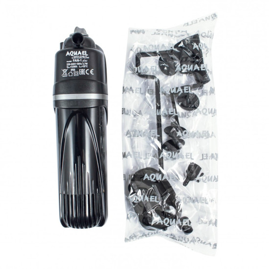 Фільтр Aquael для акваріума внутрішній Fan-1 Plus 320 л/год на 60-100 л