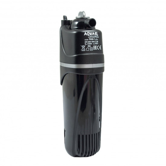 Фільтр Aquael для акваріума внутрішній Fan-1 Plus 320 л/год на 60-100 л