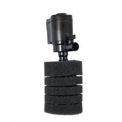 Фільтр Aquael для акваріума внутрішній Turbo Filter 1000 л/год на 150-250 л