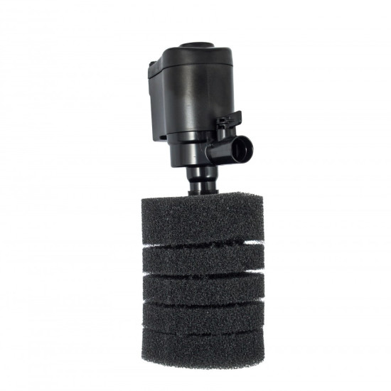 Фільтр Aquael для акваріума внутрішній Turbo Filter 1000 л/год на 150-250 л