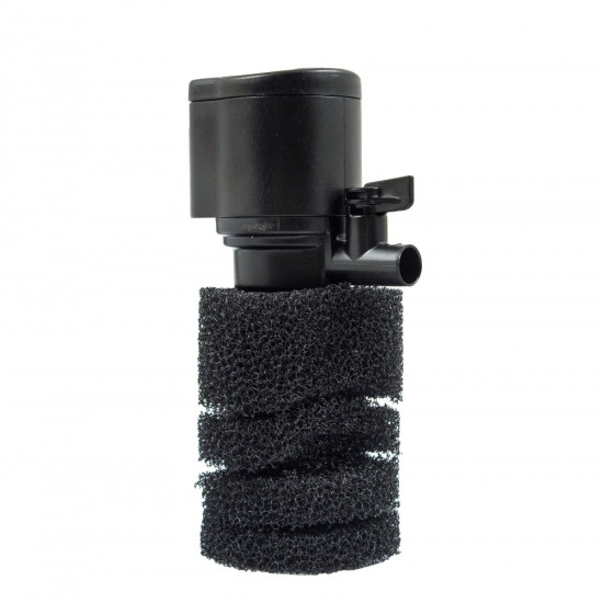 Фільтр Aquael для акваріума внутрішній Turbo Filter 500 л/год до 150 л