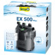 Фільтр Tetra External EX 500 для акваріума 100 л 910 л/год