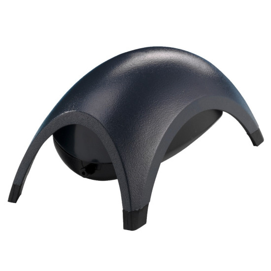 Компресор Tetra для акваріума APS 400 з двома виходами 250/600 л