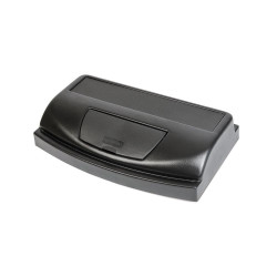 Кришка-світильник Природа Led Light для акваріума овальна 40х25 см