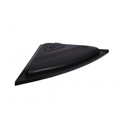 Кришка-світильник Природа Led Light для акваріума кутова 70х70 см