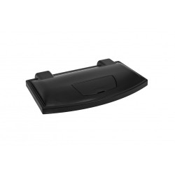 Кришка-світильник Природа Led Light для акваріума овальна 50х30 см