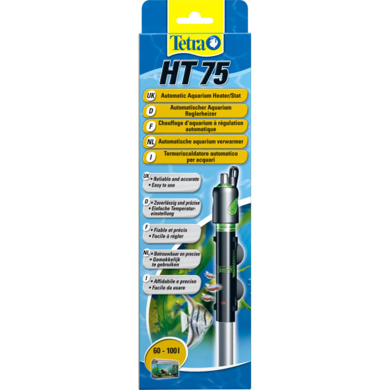 Обігрівач Tetratec HT  75w