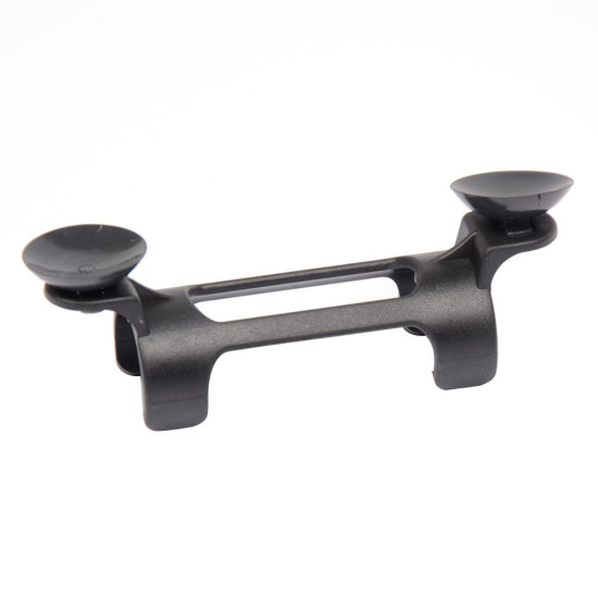 Держатель с присоской к обогреват.