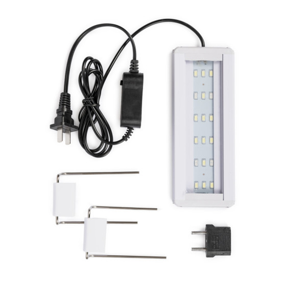 Світильник Yee для акваріума світлодіодний 18см 5 Вт