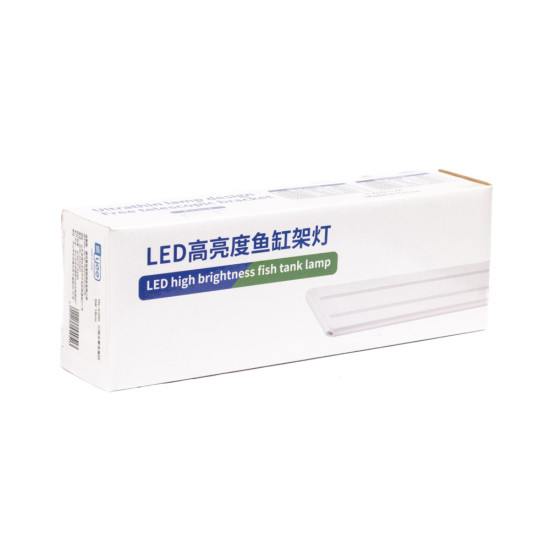 Світильник Yee для акваріума світлодіодний 18см 5 Вт