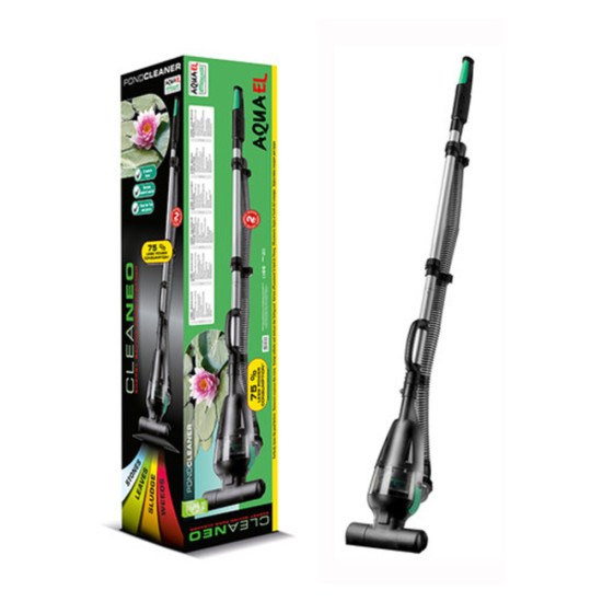 Ротор к очистителю грунта д/пруда CleaNeo 250 W