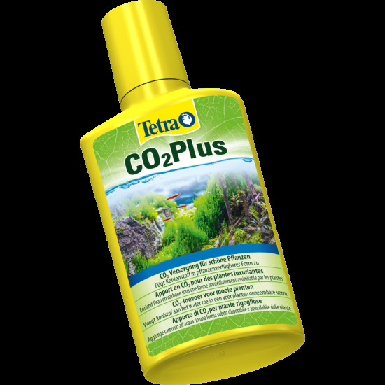 Добриво Tetra CO2 Plus для акваріумних рослин 250 мл