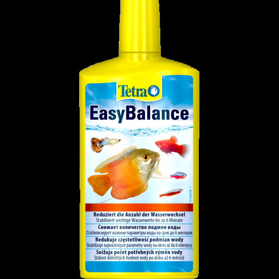 Засіб Tetra Easy Balance для акваріума для стабілізації показників води 500 мл на 2000 л