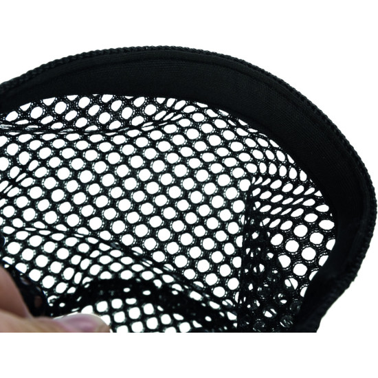 Намордник Trixie для собак для захисту від ядів XL чорний