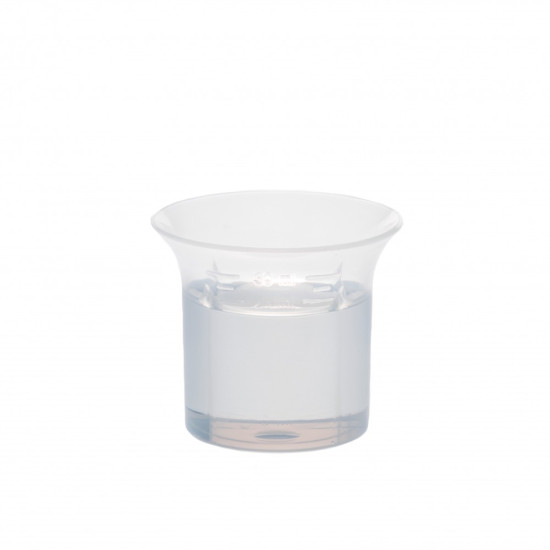 Гігієнічний засіб Canina для собак і котів для догляду за очима лосьйон 100 мл