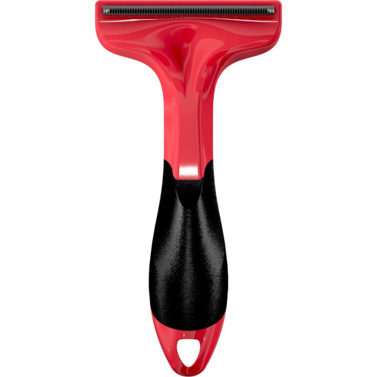 Дешеддер 8in1 Perfect Coat для вичісування собак розмір М 6,5 см