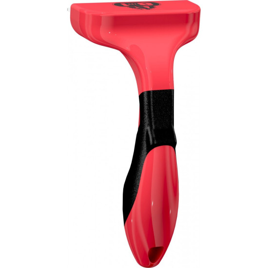 Дешеддер 8in1 Perfect Coat для вичісування собак розмір М 6,5 см