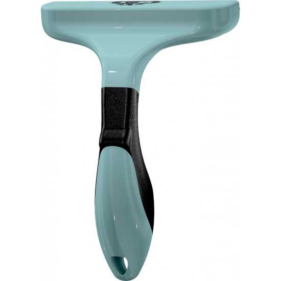 Дешеддер 8in1 Perfect Coat для вичісування собак розмір L 10 см