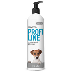 Шампунь Provet ПРОФІЛАЙН для собак гіпоалергенний 300 мл