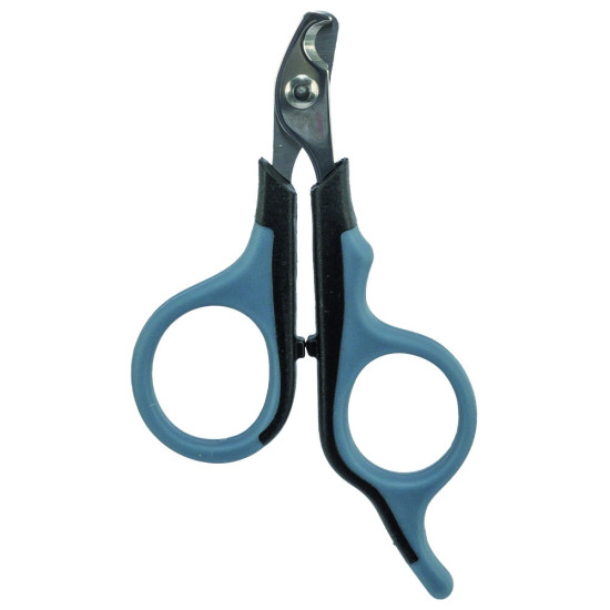 Кігтеріз Trixie для дрібних домашніх тварин 8 см