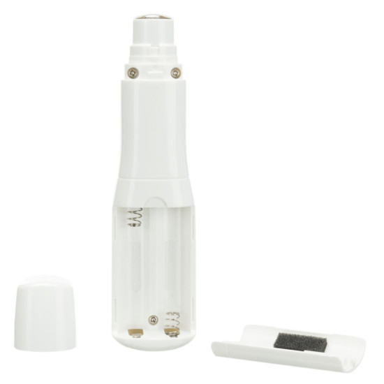 Машинка для зточування кігтів Trixie  для котів     14см