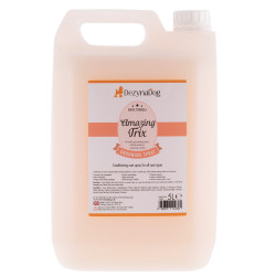 Спрей Dezynadog Amazing Trix кондиціонує підвищує керованість і контроль над шерстю покращує щільність і блиск    стійкий ар