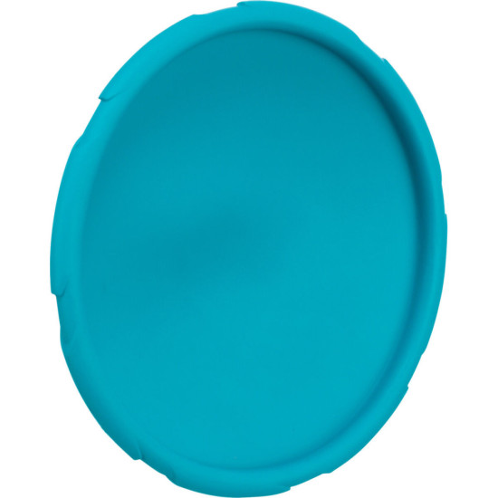 Іграшка Trixie для собак Літаюча тарілка апортова гума 18 см