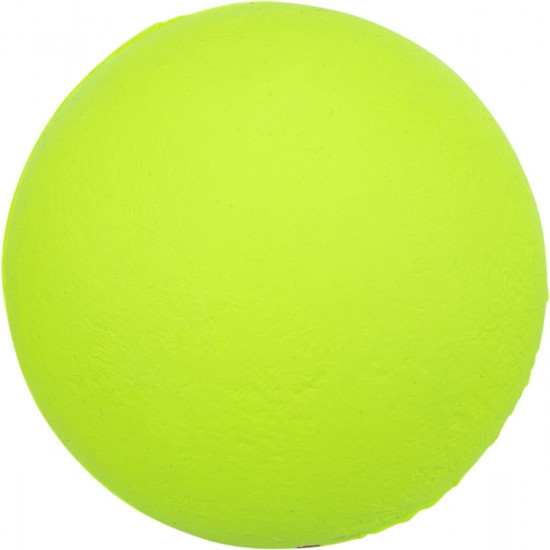 Іграшка Trixie для собак М_ячі-смайлики змінні для артикулу 3247 та 3250 поролон d-6 см