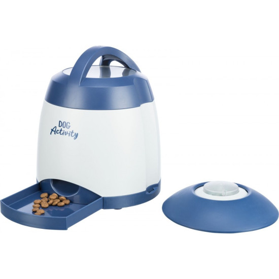 Іграшка-годівниця Trixie Dog Activity для собак Memory Trainer 3.0 інтерактивная розвиваюча 20х24 см
