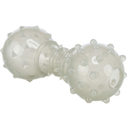 Іграшка Trixie Snack Dumbbell для собак Гантель для ласощів гума 12 см