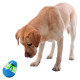 Іграшка Trixie Roly Poly для собак Яйце для ласощів інтерактивне пластик 13 см