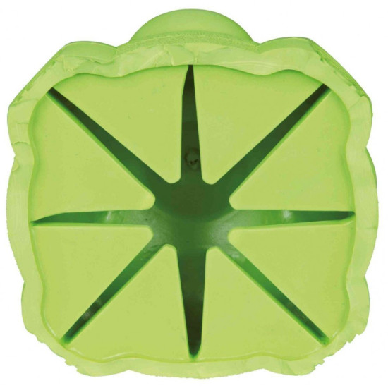 Іграшка Trixie для собак М яч-годівниця для ласощів гума 9 см