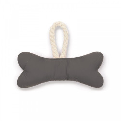 Іграшка Pet Fashion Кісточка з канатом для собак