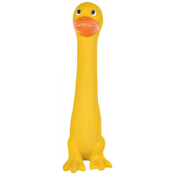 Набір іграшок Trixie для собак Longies латекcні 18 см 3 шт