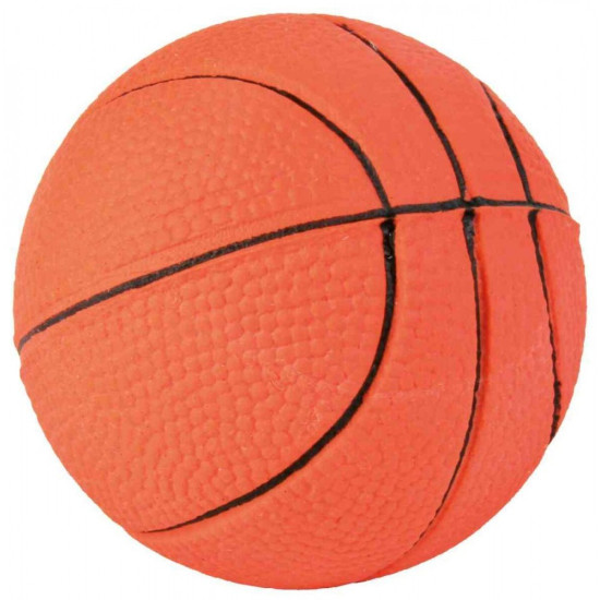 Іграшка Trixie для собак М яч ассорті поролон 6 см