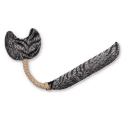 Іграшка Природа Хвіст для собак 50x13 см