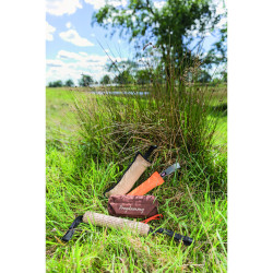 Іграшка Trixie для собак Рол джутовий для тренування 4 × 26 см загальна довжина 53 см