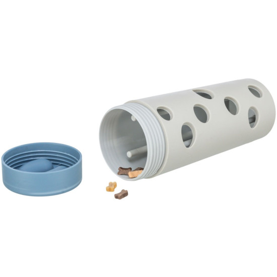 Іграшка Trixie для собак Рол для ласощів термопластична гума 6 х 5 х 14 см